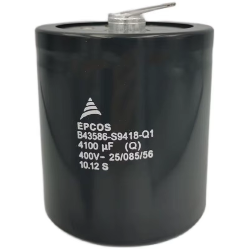 B43586-S9418-Q1 EPCOS - TDK