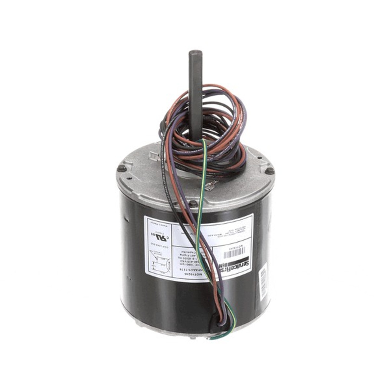 MOT19246 Trane