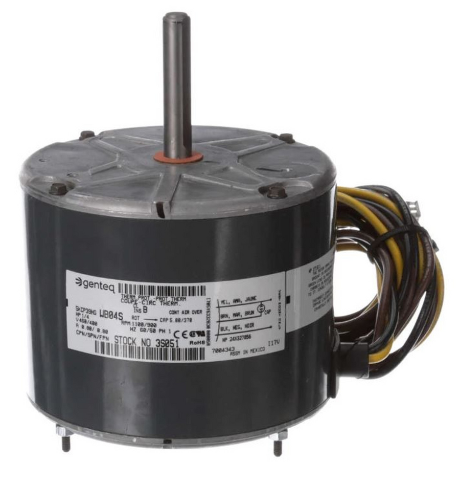 HC39GE464 Carrier