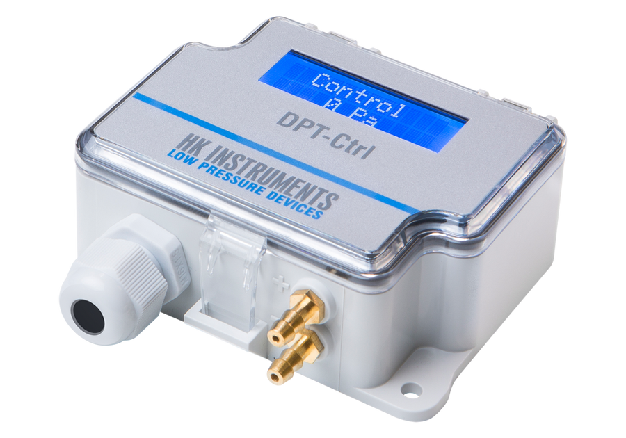 HK Instruments  DPTCTRL7000D