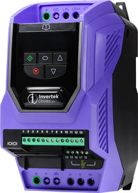 Invertek  ODP2221501KF42SN