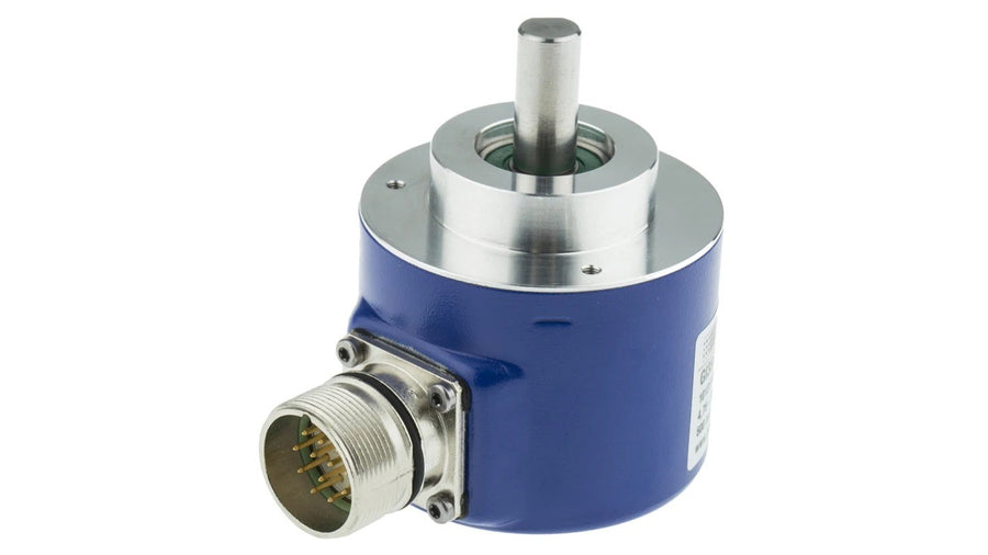 GI355.070R015 Baumer Electric - GI355.070C315