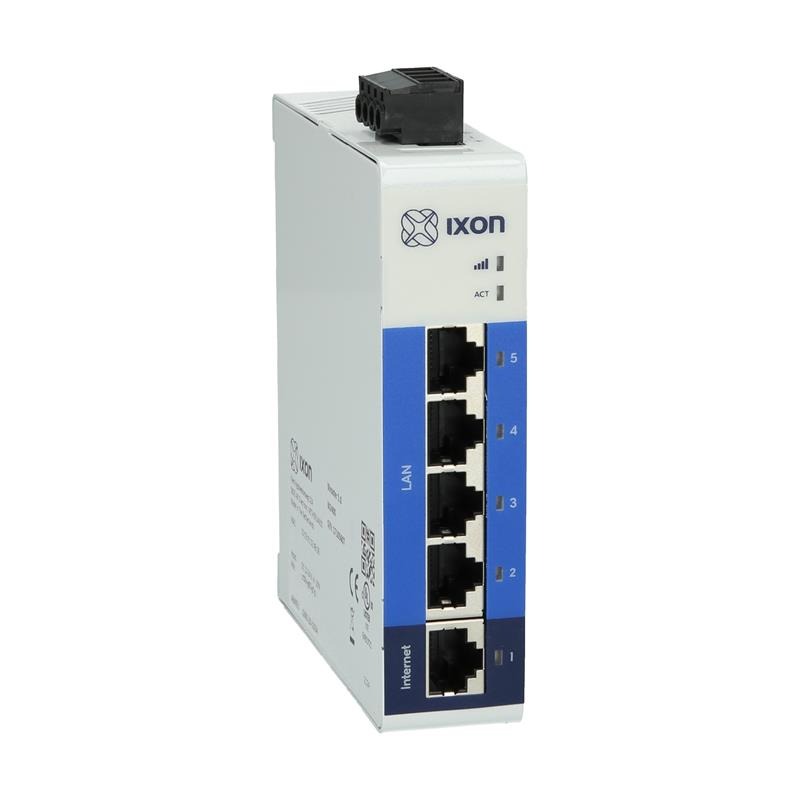 IX2410 IXON