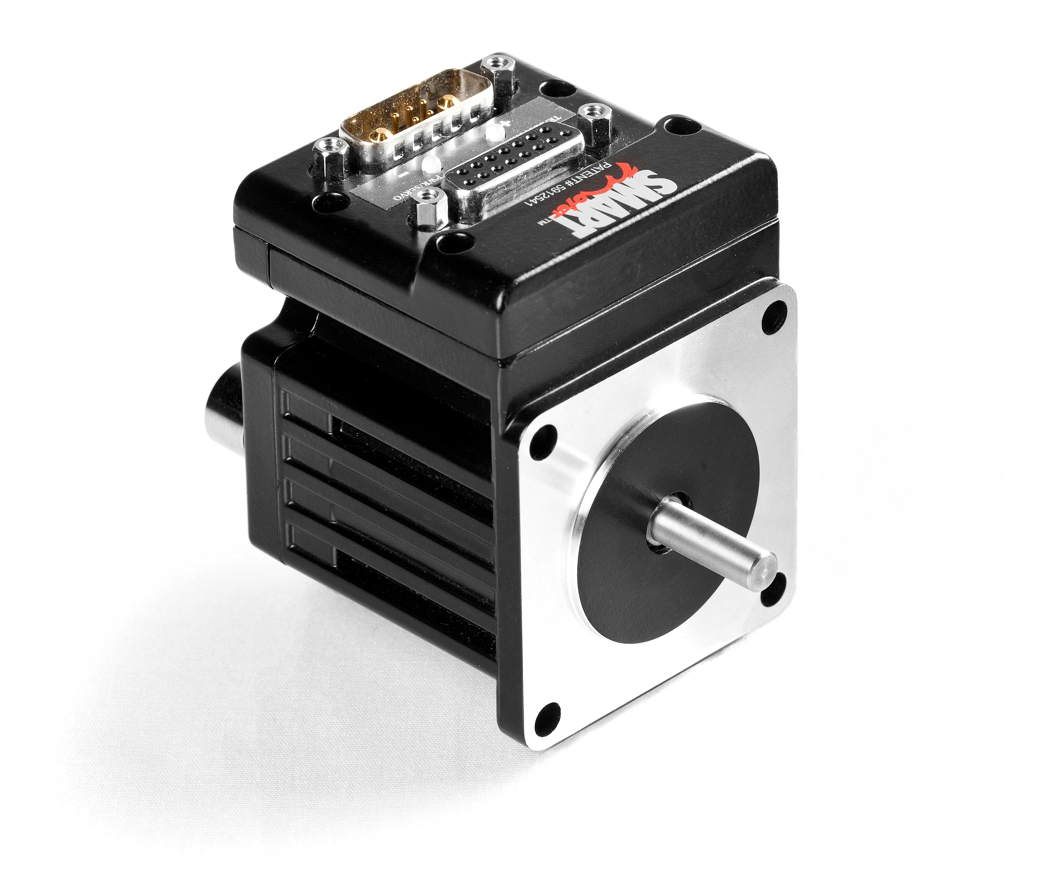 SM23165D Moog