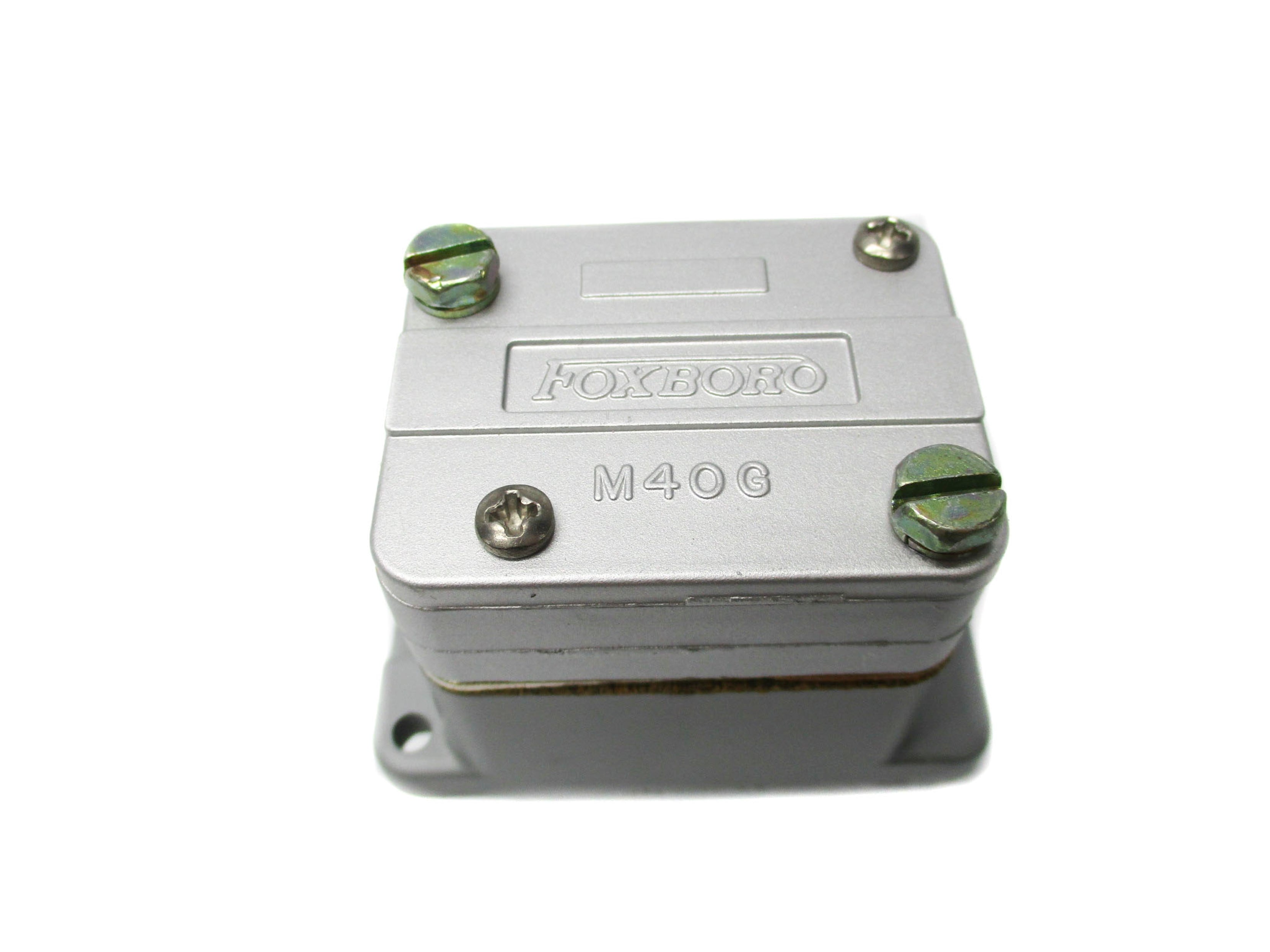 M40G Foxboro