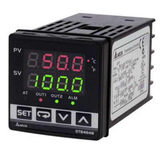DTB4824VR Delta Electronics