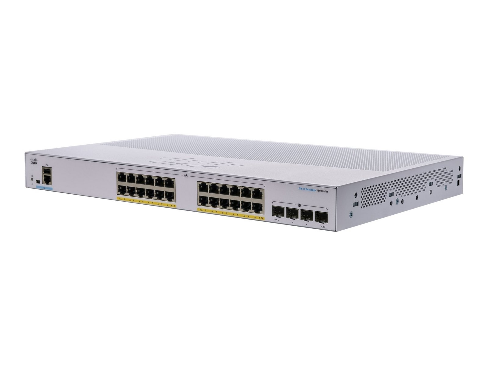 CBS350-24P-4G Cisco