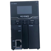 KV-8000 Keyence