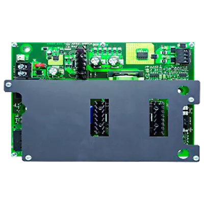 APS2-6RE Notifier