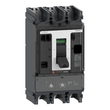 C63S3TM600D Schneider Electric