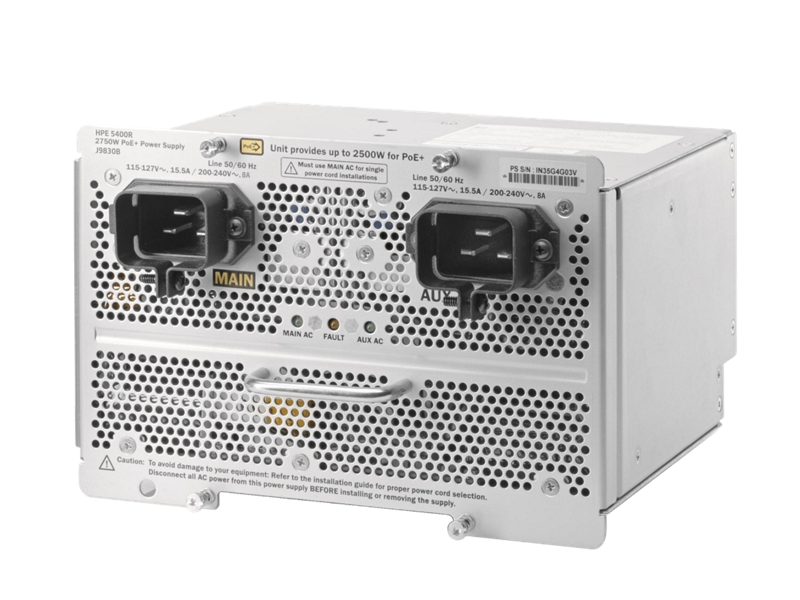J9830B Aruba