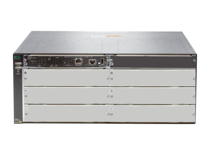 J9821A Aruba