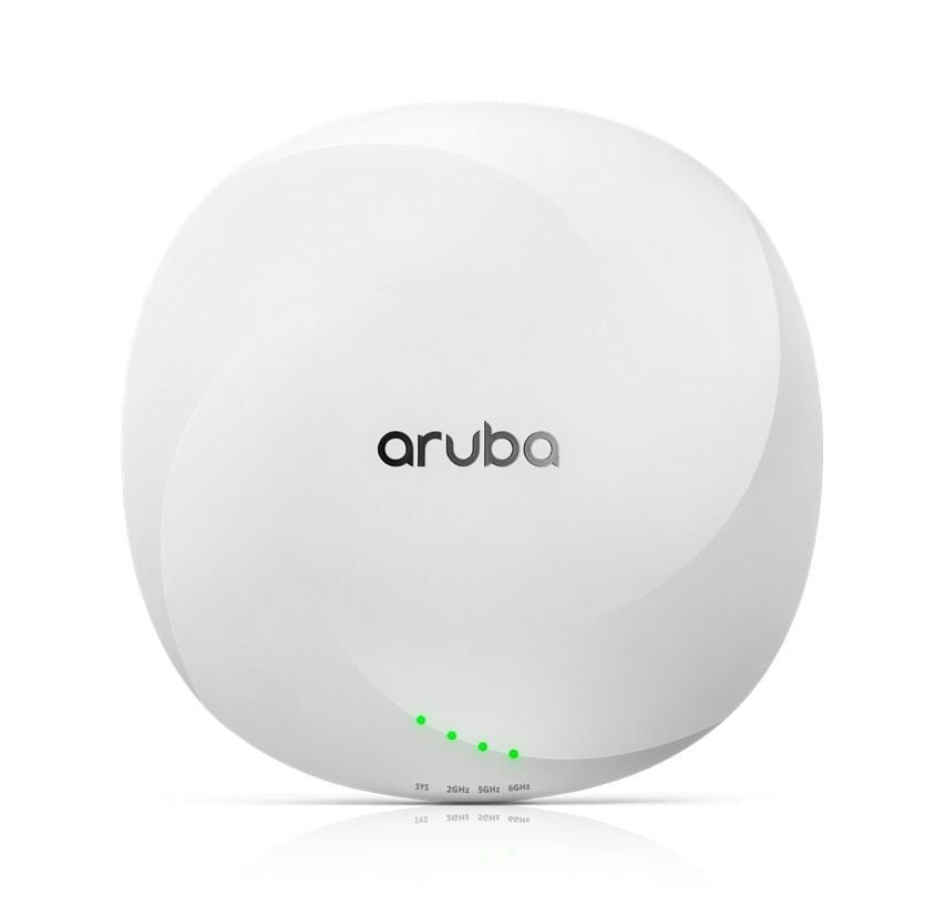 R7J27A Aruba