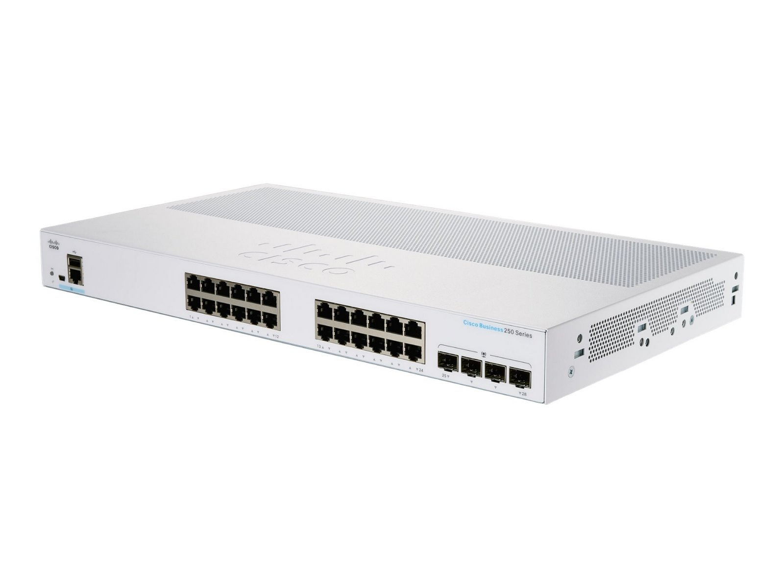 CBS250-24T-4G-EU Cisco