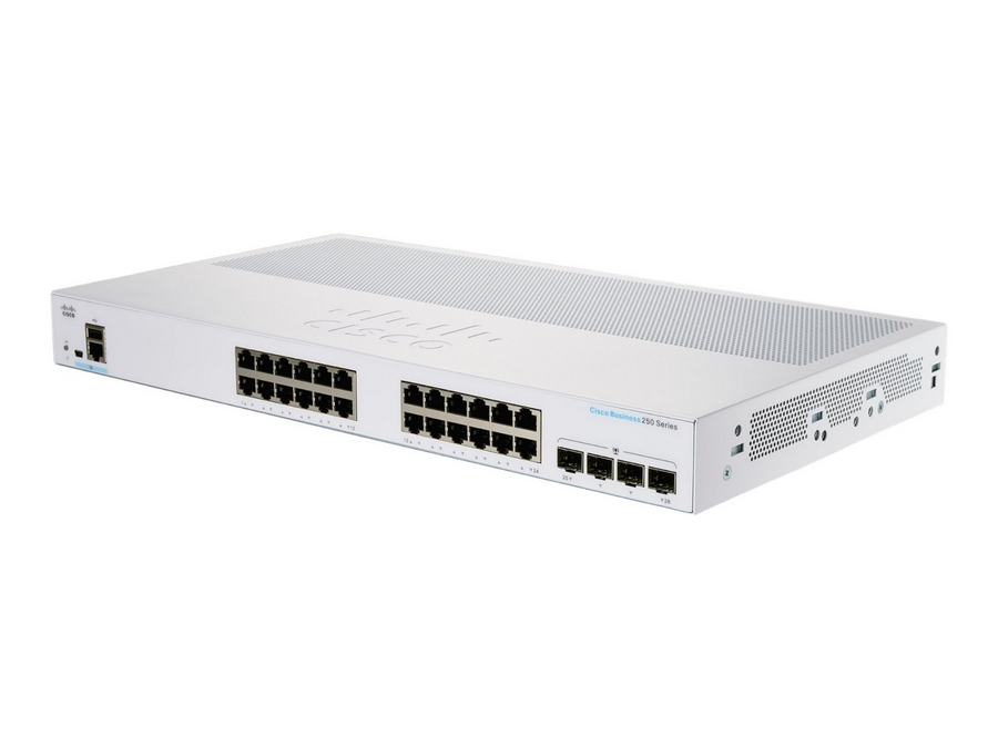 CBS250-24T-4G-EU Cisco