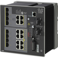 IE-4000-4S8P4G-E Cisco
