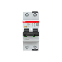 2CDS382001R0468 ABB - S302P-Z16