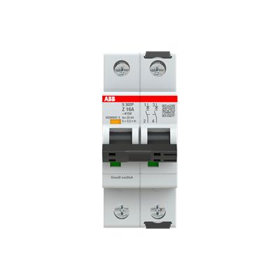 2CDS382001R0468 ABB - S302P-Z16