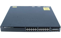 WS-C3650-24TS-S Cisco