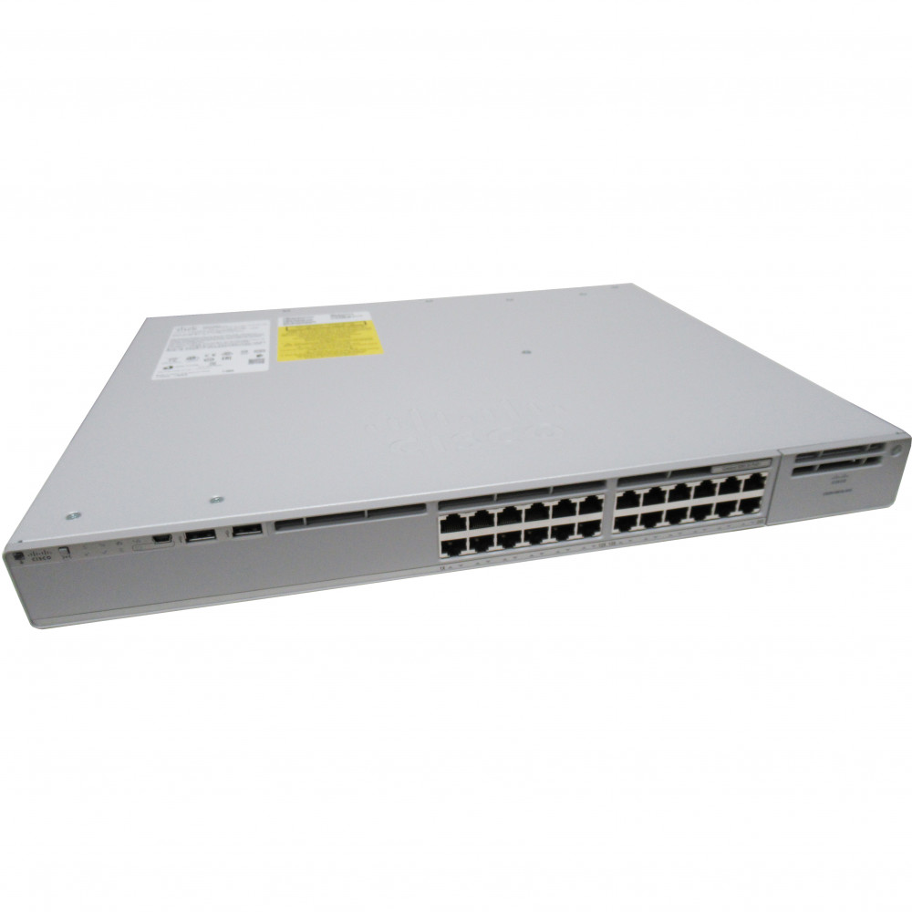 C9200-24P-E Cisco