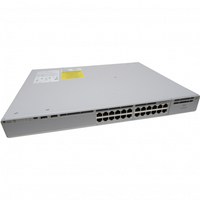 C9200-24P-E Cisco
