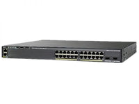 WS-C2960XR-24TS-I Cisco