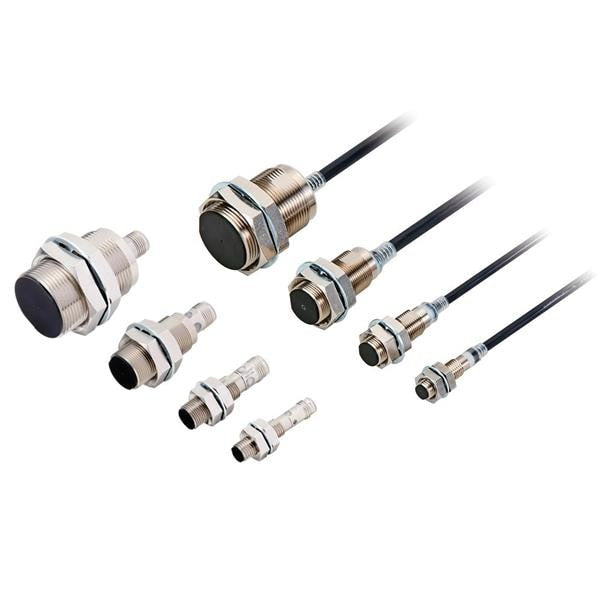 E2E-X2MB1D8 2M Omron