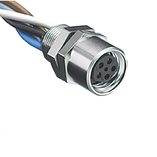 Molex  1200310050