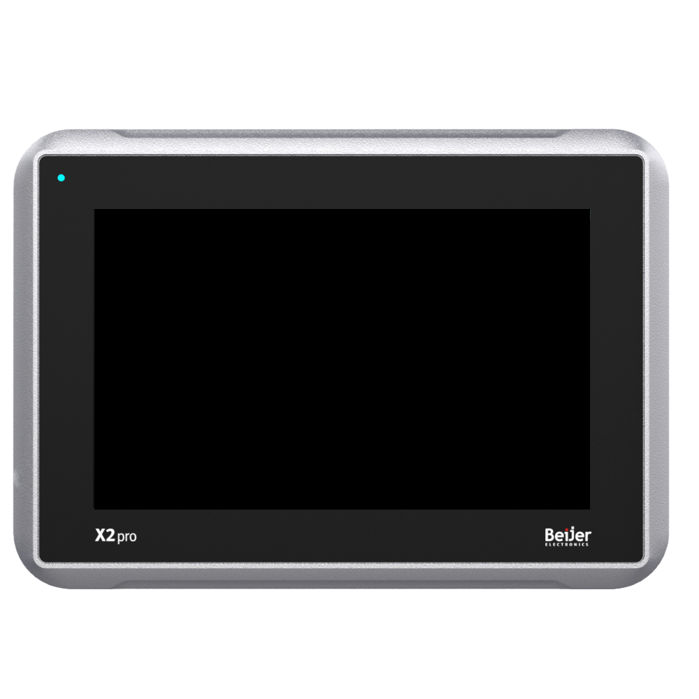 64000130 Beijer Electronics - X2 PRO 7 - B2
