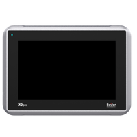 64000130 Beijer Electronics - X2 PRO 7 - B2