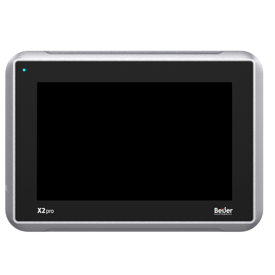 64000130 Beijer Electronics - X2 PRO 7 - B2