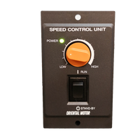 USP540-2E2 Oriental Motor
