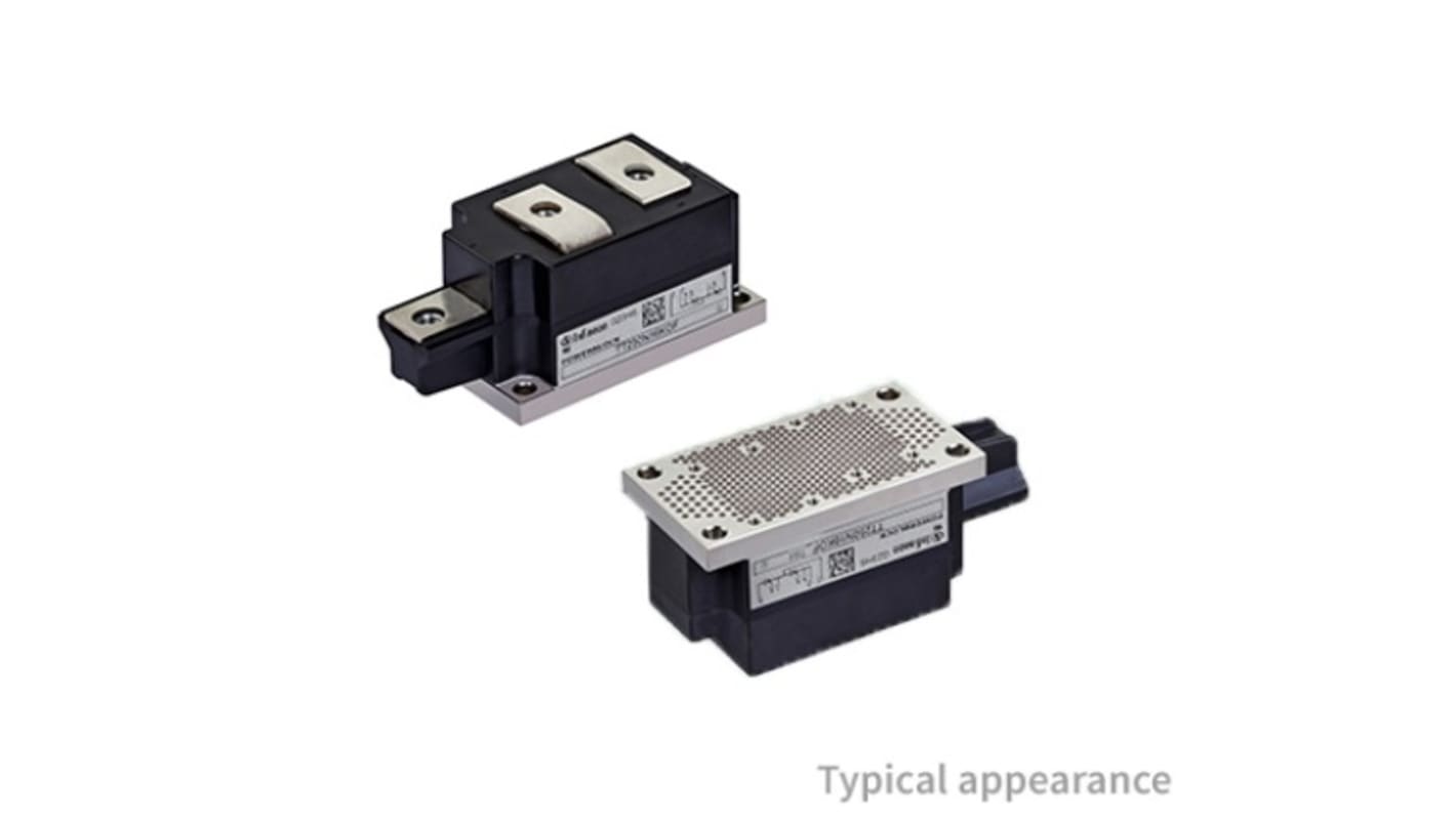 TT250N16KOFTIMHPSA1 Infineon
