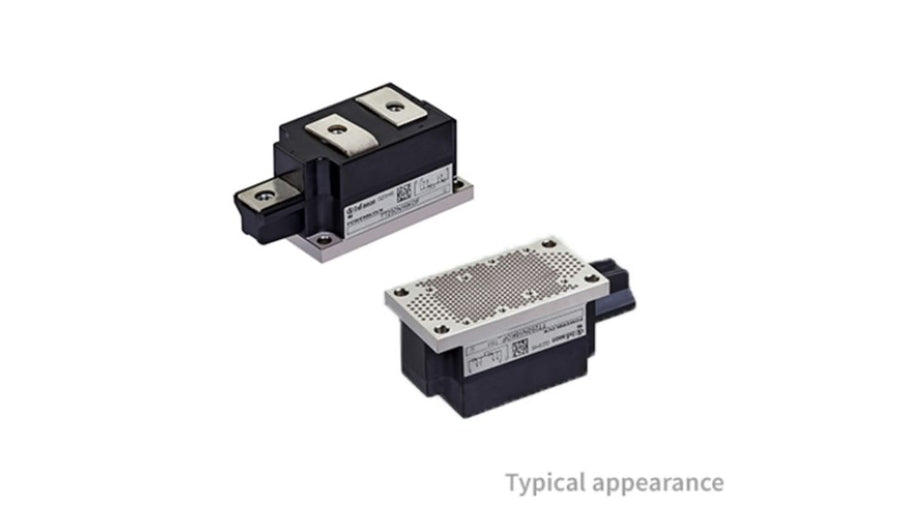 TT250N16KOFTIMHPSA1 Infineon