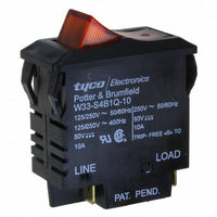 W33-S4B1Q-10 TE Connectivity