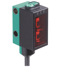 267075100044 Pepperl Fuchs - OBD1000-R101-2EP-IO-0,3M-V1