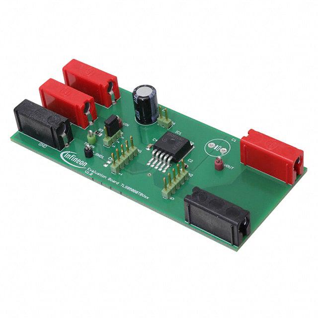 TLS850B0TB33BOARDTOBO1 Infineon