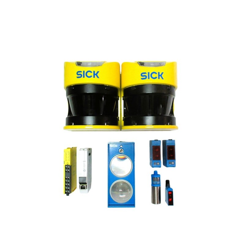 WL20-8133&nbsp;Sick - 1003504