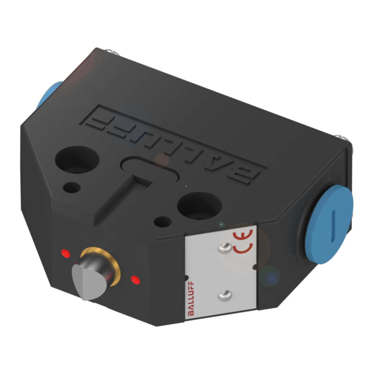 Balluff  BNS0027