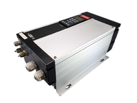 178B2005 Danfoss - VLT6011HT4B20STR3D0F00A00C0