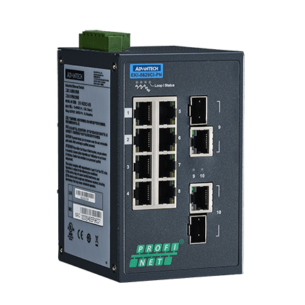 EKI-5629CI-EI-AE Advantech