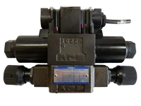 DSG-01-3C4-D24-70 Yuken