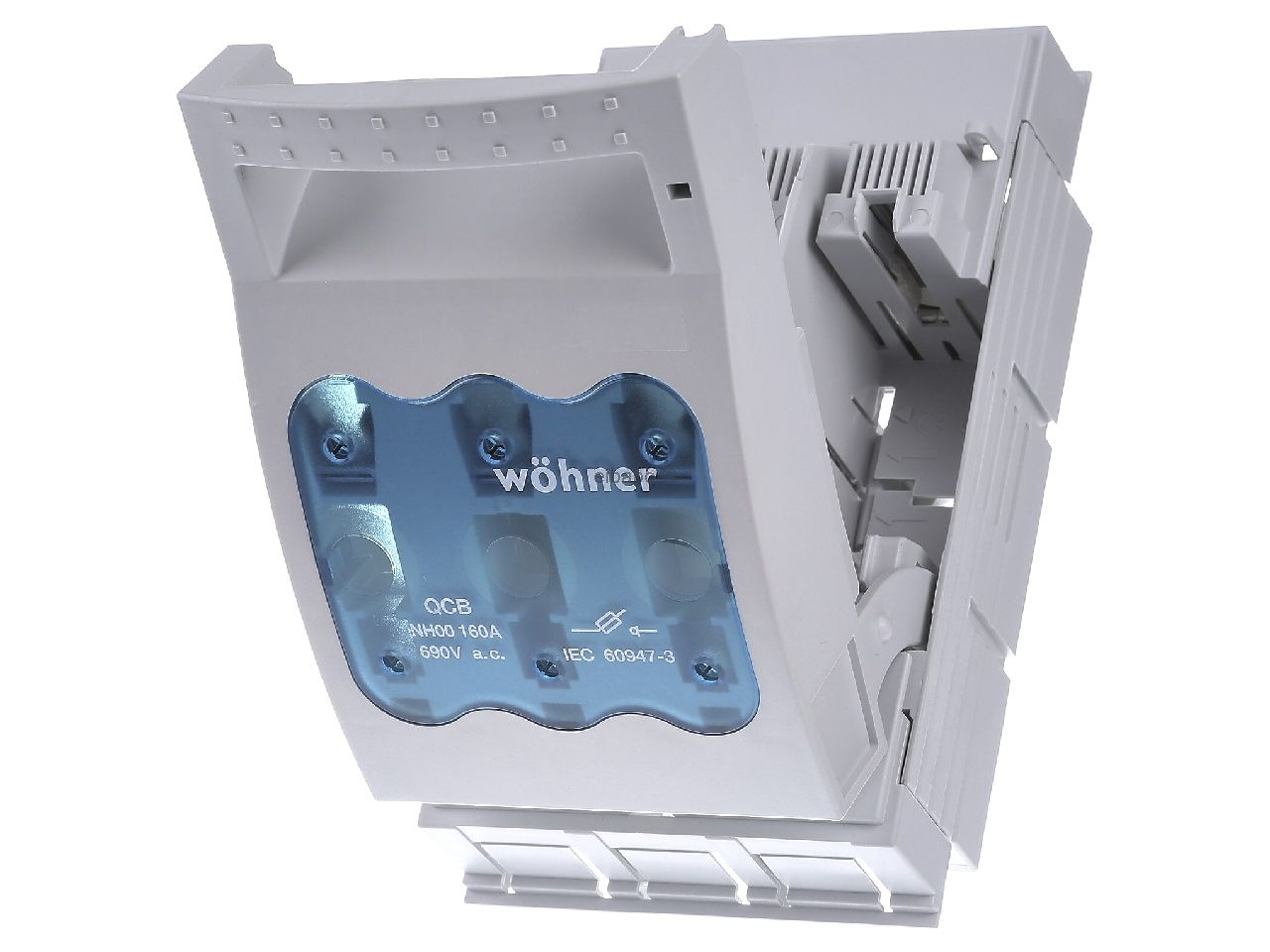 33199 Wöhner