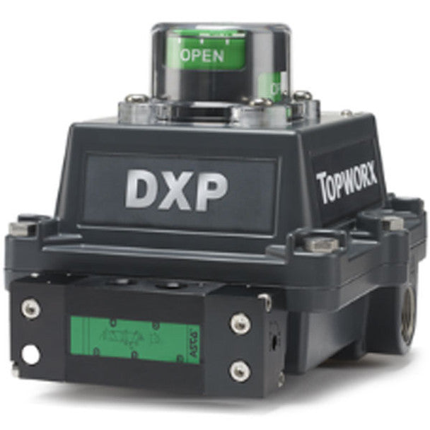 DXP-L21GSEB Topworx