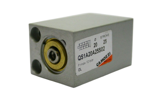 QS1A20A25S02 Camozzi