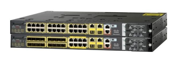 IE-3010-16S-8PC Cisco