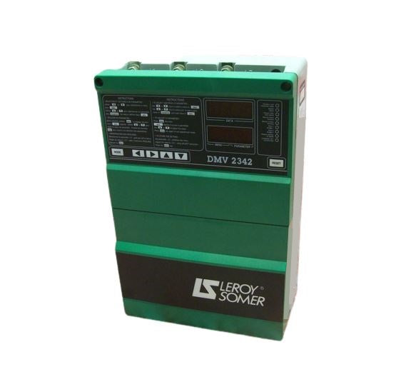 DMV2342-45A Leroy Somer