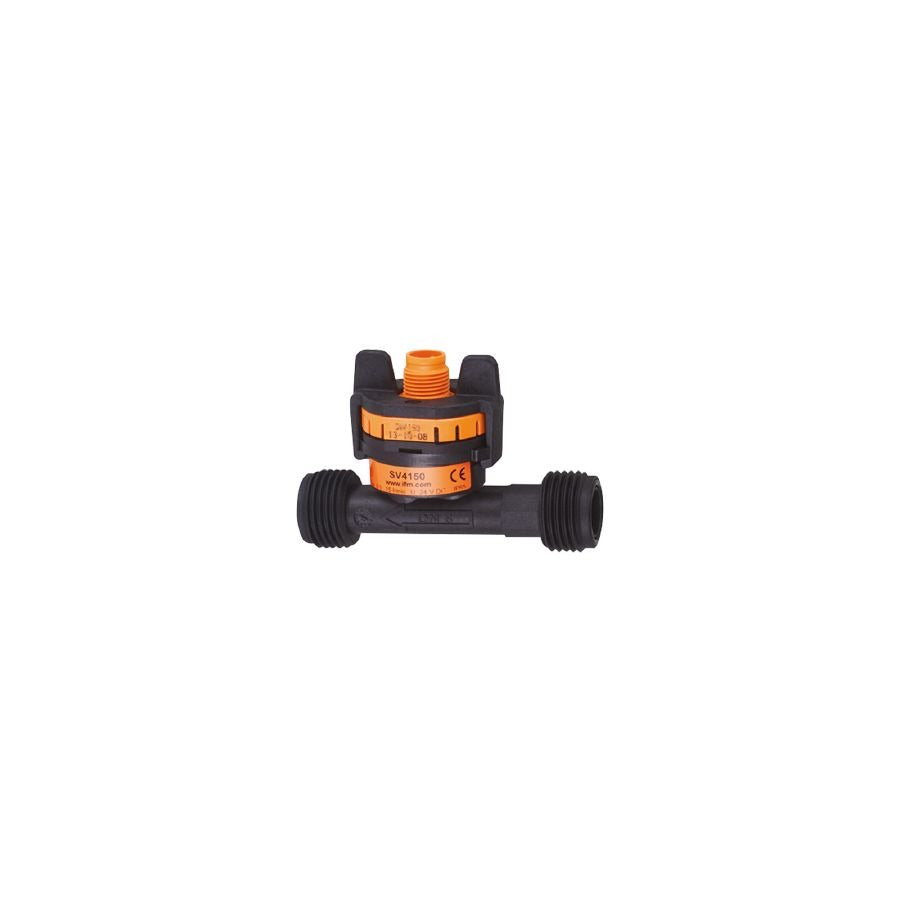 SV4050 IFM - SVM12XXXD0KG/US-100