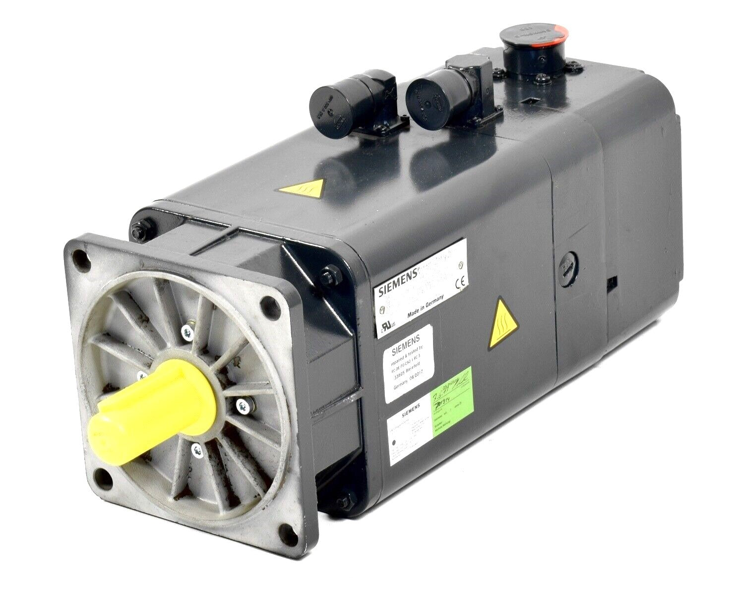 Siemens  1FT50721AC711FA0