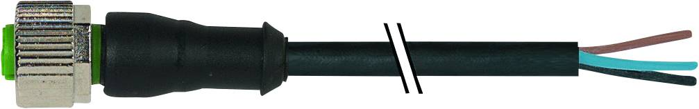 7000-12181-6132000 Murrelektronik